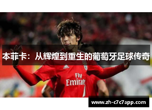 本菲卡：从辉煌到重生的葡萄牙足球传奇